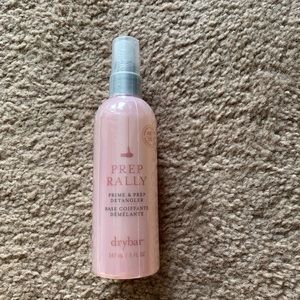 DryBar Prep and Rally Spray